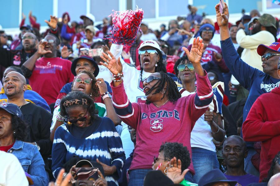 Relive the excitement of Homecoming 2026!