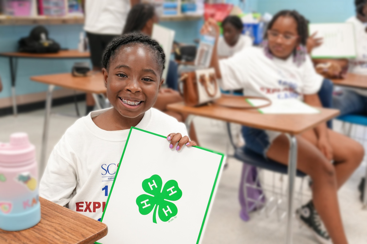 4-H Youth Development