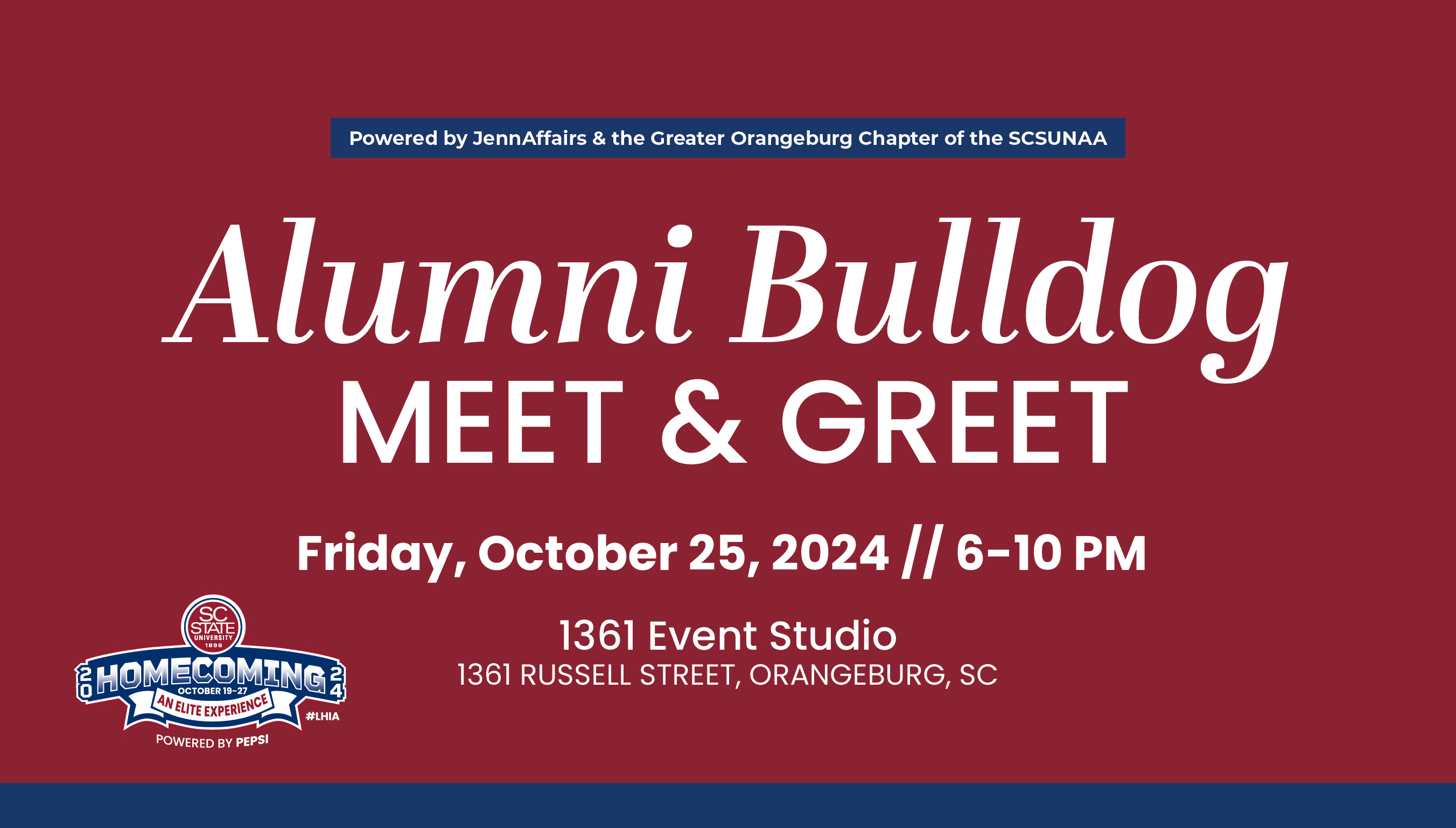 Alumni Meet and Greet 2