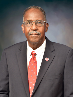 Dr. Wilber B. Shuler